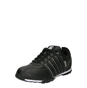 K-SWISS Športová obuv 'Arvee 1.5'  čierna / biela