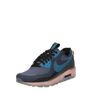 Nike Sportswear Nízke tenisky 'Air Max Terrascape 90'  námornícka modrá / nebesky modrá
