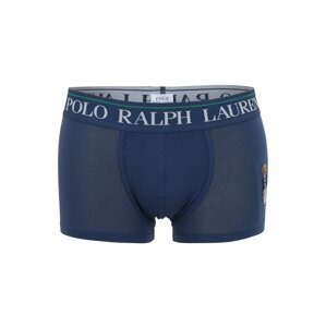 Polo Ralph Lauren Boxerky  námornícka modrá / zmiešané farby