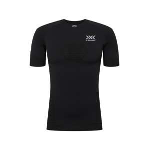 X-BIONIC Funkčné tričko 'INVENT 4.0'  čierna / biela
