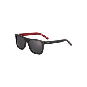 HUGO Slnečné okuliare 'HG 1009/S'  čierna