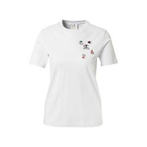 Champion Authentic Athletic Apparel Funkčné tričko  opálová / baklažánová / zmiešané farby