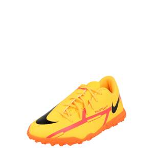 NIKE Športová obuv  oranžová / žltá / čierna