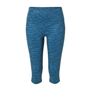 DARE2B Športové nohavice 'Influential'  tmavomodrá / modrá