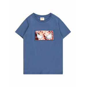 Cotton On Tričko  modrosivá / zmiešané farby
