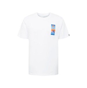 ELEMENT Funkčné tričko 'AQUAZEN'  zmiešané farby / biela