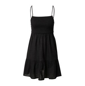 Cotton On Letné šaty 'POPPY'  čierna
