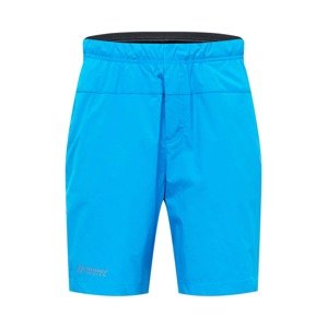 Maier Sports Outdoorové nohavice 'Fortunit'  modrá