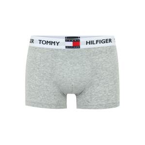 Tommy Hilfiger Underwear Boxerky  sivá / zmiešané farby