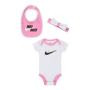 Nike Sportswear Súpravy bielizne  zmiešané farby / ružová / čierna / biela