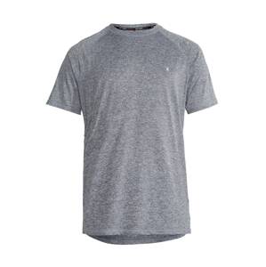 Spyder Funkčné tričko  sivá