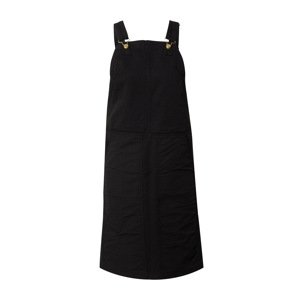 Carhartt WIP Šaty 'Medley'  čierna