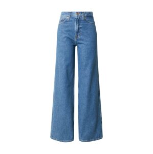 Tommy Jeans Džínsy 'CLAIRE'  modrá denim