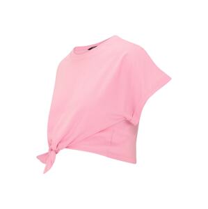 Vero Moda Maternity Tričko 'PANNA'  ružová