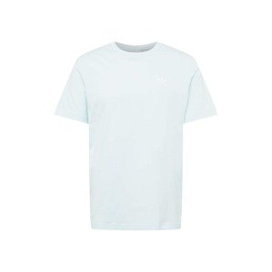 ADIDAS ORIGINALS Tričko  pastelovo modrá / biela