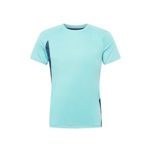 Reebok Sport Funkčné tričko 'Running Speedwick'  modrá / tyrkysová