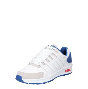 K-SWISS Športová obuv 'Vista'  biela / modrá / sivá