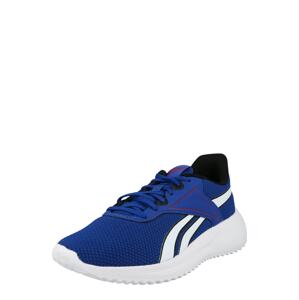 Reebok Sport Športová obuv 'Lite 3'  biela / námornícka modrá / červená / čierna