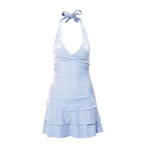 SHYX Letné šaty 'Alexis'  modrá