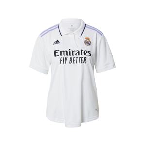 ADIDAS SPORTSWEAR Dres 'Real Madrid 22/23'  námornícka modrá / žltá / fialová / biela