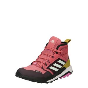 ADIDAS TERREX Športová obuv 'Trailmaker'  černicová / ružová / biela