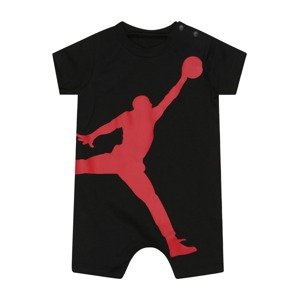 Jordan Overal 'JUMPMAN'  červená / čierna