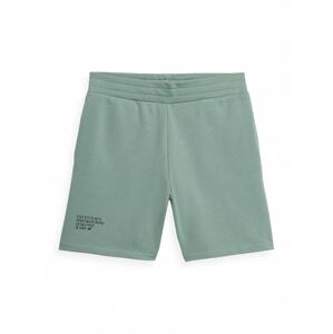 4F Športové nohavice 'SKMD015'  zelená