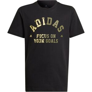 ADIDAS SPORTSWEAR Funkčné tričko  béžová / kaki / čierna