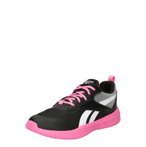 Reebok Sport Športová obuv 'Flexagon Energy 3'  sivá / čierna / biela