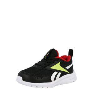 Reebok Sport Športová obuv 'XT Sprinter 2'  limetová / červená / čierna / biela