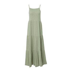 GAP Letné šaty  pastelovo zelená