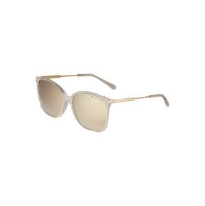 Michael Kors Slnečné okuliare '0MK2169'  zlatá / biela