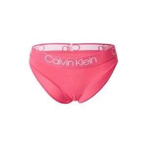 Calvin Klein Underwear Nohavičky  ružová / pastelovo ružová