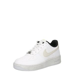 Nike Sportswear Tenisky 'Air Force'  nebielená / biela