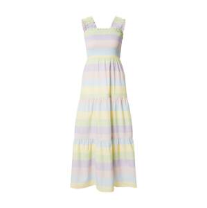 Olivia Rubin Letné šaty 'JOSIE'  zmiešané farby