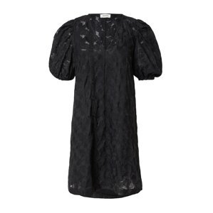 modström Kokteilové šaty 'Rosine'  čierna