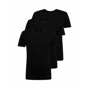 Polo Ralph Lauren Tričko 'Spring Start'  čierna