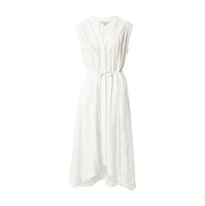 AllSaints Košeľové šaty 'Tate'  biela