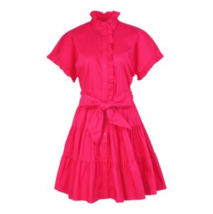 Lauren Ralph Lauren Košeľové šaty 'YARITZA'  purpurová
