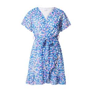 Hailys Letné šaty 'Sophie'  nebesky modrá / svetložltá / svetloružová / biela