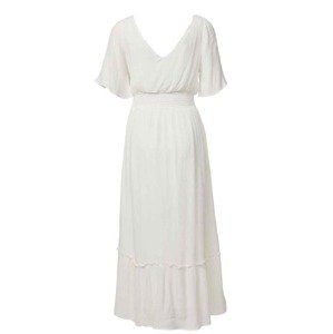 Orsay Letné šaty 'Peony'  prírodná biela