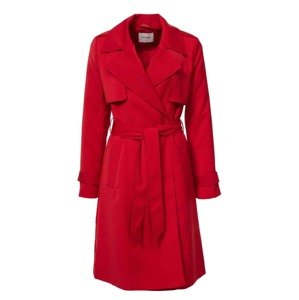 Orsay Prechodný kabát 'Caris'  červená