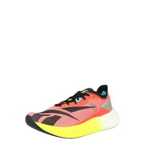 Reebok Sport Bežecká obuv 'Floatride Energy X'  modrá / oranžová / čierna / biela