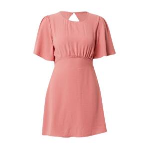 Dorothy Perkins Letné šaty  rosé