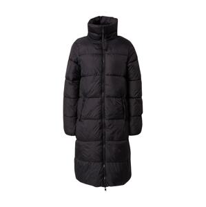 b.young Zimný kabát 'Bomina'  čierna