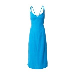 Laagam Letné šaty  modrá