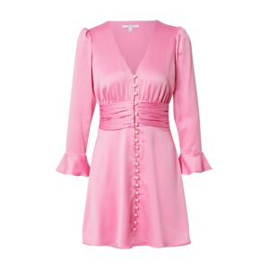 Olivia Rubin Kokteilové šaty 'KATHERINE'  ružová