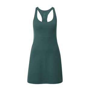 Girlfriend Collective Športové šaty 'PALOMA'  zelená