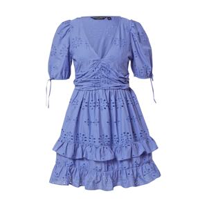 Dorothy Perkins Letné šaty  kráľovská modrá