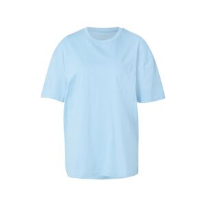 Mavi Oversize tričko  svetlomodrá